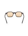 Occhiali da sole Tom Ford FT1301 01e disponibili online da Ottica Ricci
