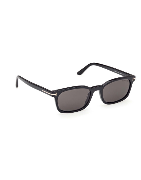 Occhiali da sole Tom Ford FT1300 01A disponibili online da Ottica Ricci