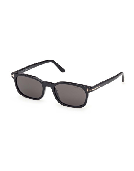 Occhiali da sole Tom Ford FT1300 01A disponibili online da Ottica Ricci