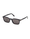 Occhiali da sole Tom Ford FT1300 01A disponibili online da Ottica Ricci