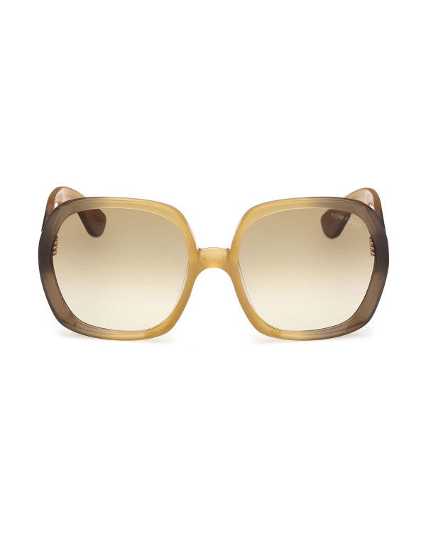 Occhiali da sole Tom Ford FT1221 41F disponibili online da Ottica Ricci