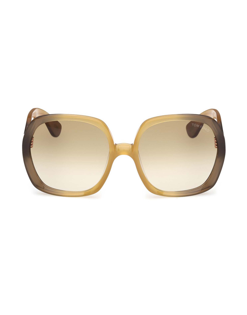 Occhiali da sole Tom Ford FT1221 41F disponibili online da Ottica Ricci