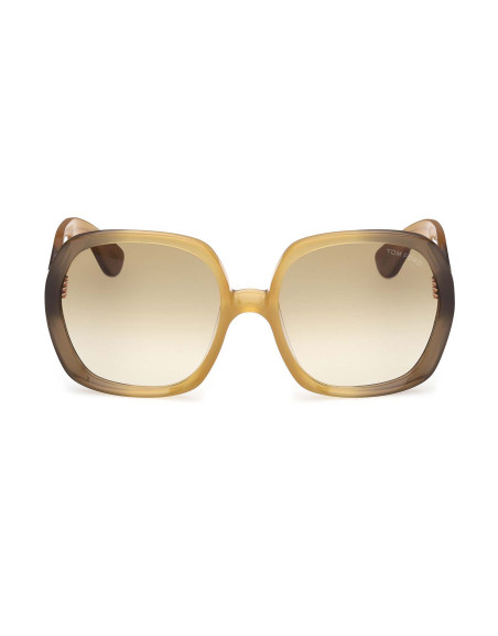 Occhiali da sole Tom Ford FT1221 41F disponibili online da Ottica Ricci