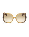 Occhiali da sole Tom Ford FT1221 41F disponibili online da Ottica Ricci