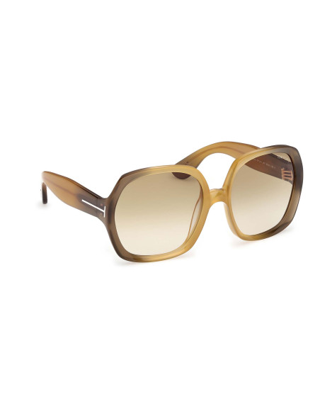 Occhiali da sole Tom Ford FT1221 41F disponibili online da Ottica Ricci