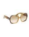 Occhiali da sole Tom Ford FT1221 41F disponibili online da Ottica Ricci