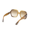 Occhiali da sole Tom Ford FT1221 41F disponibili online da Ottica Ricci