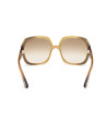 Occhiali da sole Tom Ford FT1221 41F disponibili online da Ottica Ricci