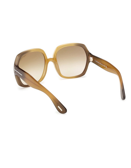 Occhiali da sole Tom Ford FT1221 41F disponibili online da Ottica Ricci