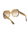 Occhiali da sole Tom Ford FT1221 41F disponibili online da Ottica Ricci