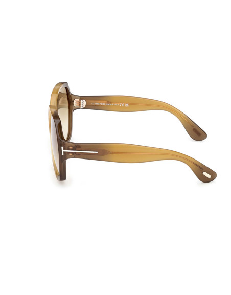 Occhiali da sole Tom Ford FT1221 41F disponibili online da Ottica Ricci