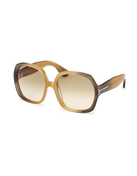 Occhiali da sole Tom Ford FT1221 41F disponibili online da Ottica Ricci