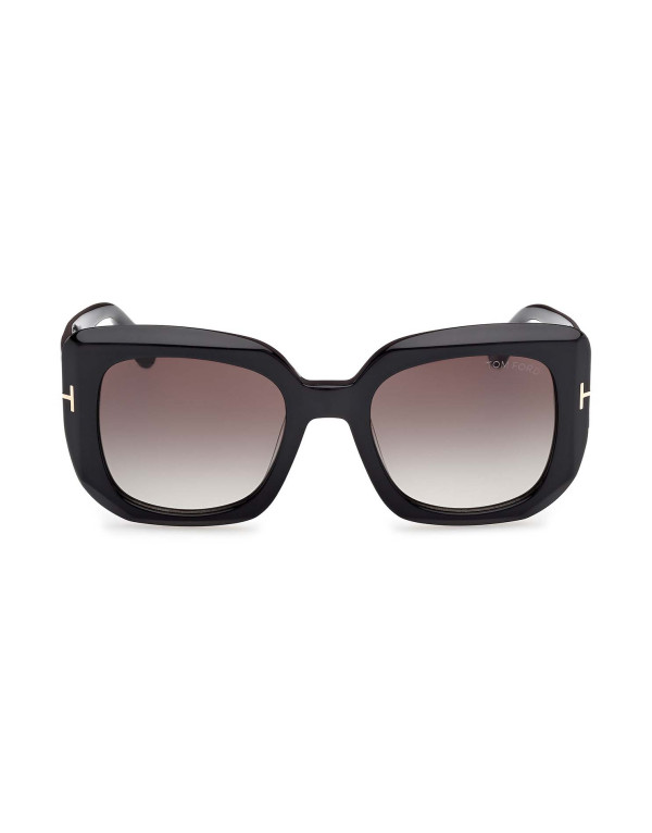 Occhiali da sole Tom Ford FT1220 01B disponibili online da Ottica Ricci