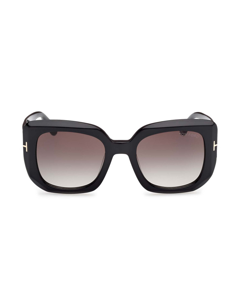 Occhiali da sole Tom Ford FT1220 01B disponibili online da Ottica Ricci