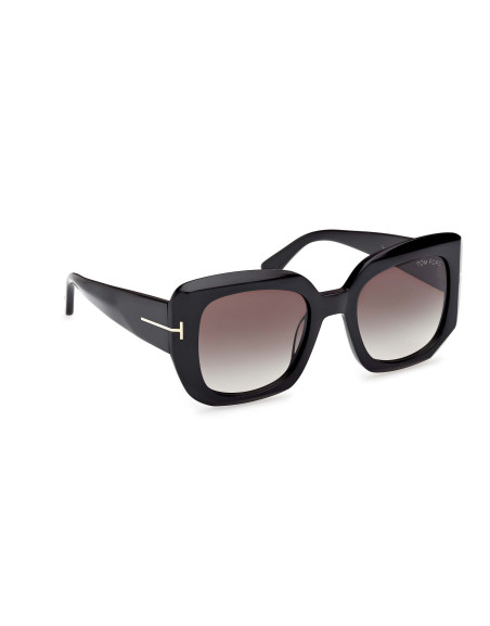 Occhiali da sole Tom Ford FT1220 01B disponibili online da Ottica Ricci