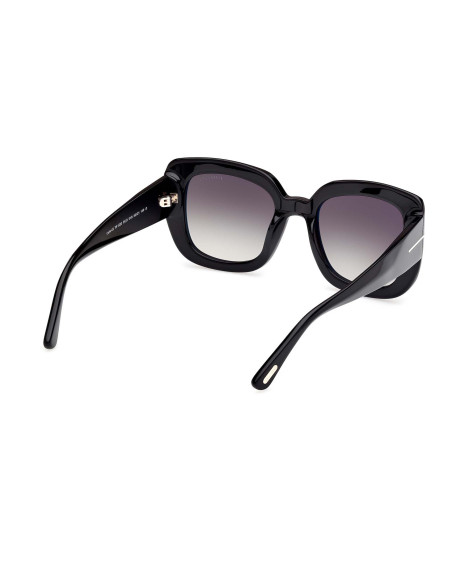 Occhiali da sole Tom Ford FT1220 01B disponibili online da Ottica Ricci