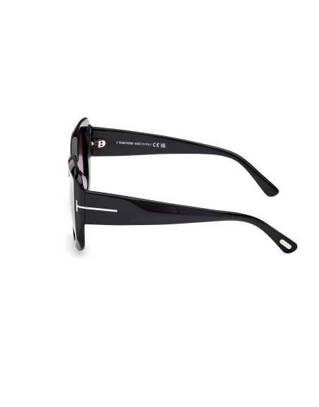 Occhiali da sole Tom Ford FT1220 01B disponibili online da Ottica Ricci