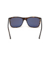 Occhiali da sole Tom Ford FT0698 52D disponibili online da Ottica Ricci
