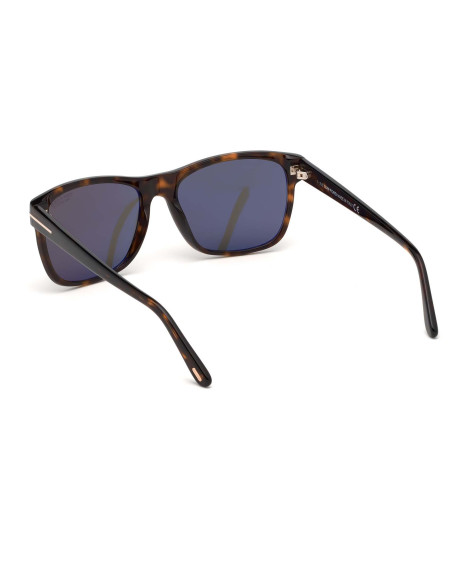 Occhiali da sole Tom Ford FT0698 52D disponibili online da Ottica Ricci