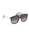 Occhiali sole Tom Ford FT1306 01B online da Ottica Ricci