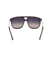 Occhiali sole Tom Ford FT1306 01B online da Ottica Ricci