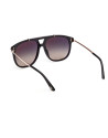 Occhiali sole Tom Ford FT1306 01B online da Ottica Ricci