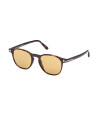Occhiali sole Tom Ford FT1302 52E online da Ottica Ricci