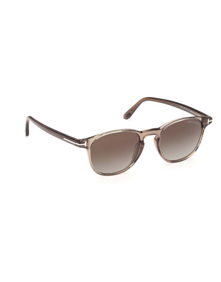 Occhiali sole Tom Ford FT1302 45B online da Ottica Ricci