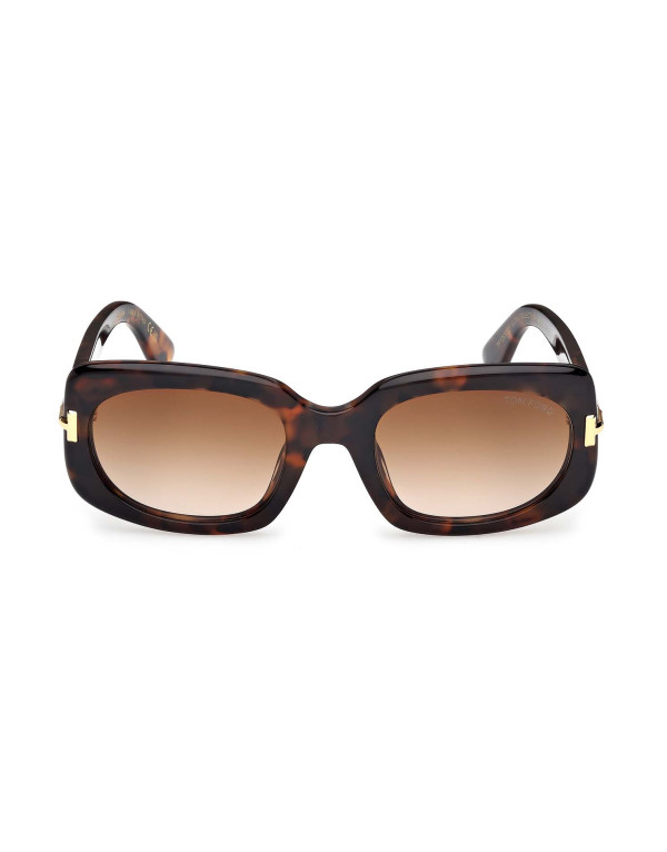 Occhiali da sole Tom Ford FT1253 5452F 52f disponibili online da Ottica Ricci