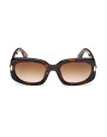 Occhiali da sole Tom Ford FT1253 5452F 52f disponibili online da Ottica Ricci