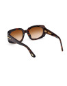 Occhiali da sole Tom Ford FT1253 5452F 52f disponibili online da Ottica Ricci