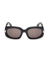 Occhiali da sole Tom Ford FT1253 5401A 01a disponibili online da Ottica Ricci