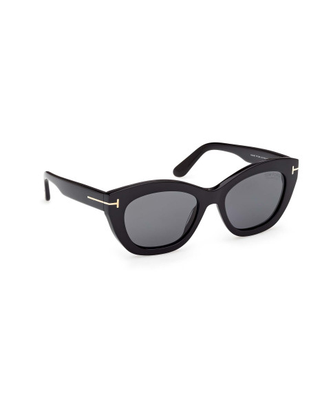 Occhiali da sole Tom Ford FT1285 01D disponibili online da Ottica Ricci