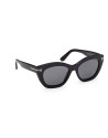 Occhiali da sole Tom Ford FT1285 01D disponibili online da Ottica Ricci