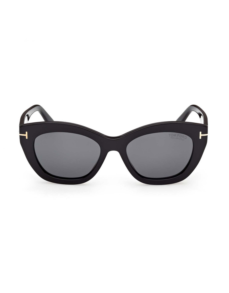 Occhiali da sole Tom Ford FT1285 01D disponibili online da Ottica Ricci