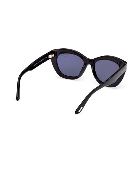 Occhiali da sole Tom Ford FT1285 01D disponibili online da Ottica Ricci