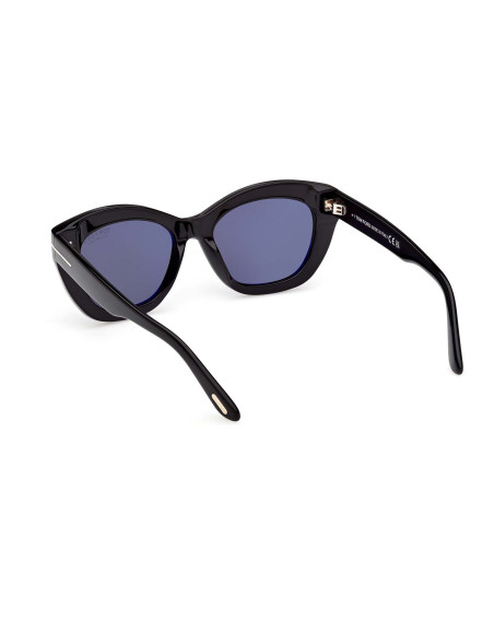 Occhiali da sole Tom Ford FT1285 01D disponibili online da Ottica Ricci
