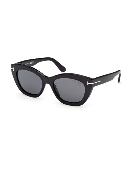Occhiali da sole Tom Ford FT1285 01D disponibili online da Ottica Ricci