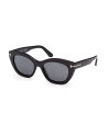 Occhiali da sole Tom Ford FT1285 01D disponibili online da Ottica Ricci