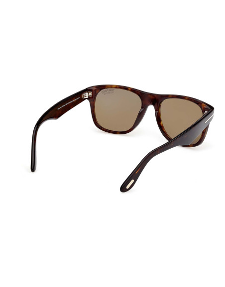 Occhiali da sole Tom Ford FT1284 52R disponibili online da Ottica Ricci