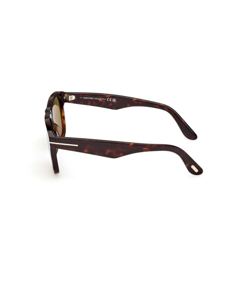 Occhiali da sole Tom Ford FT1284 52R disponibili online da Ottica Ricci