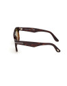 Occhiali da sole Tom Ford FT1284 52R disponibili online da Ottica Ricci