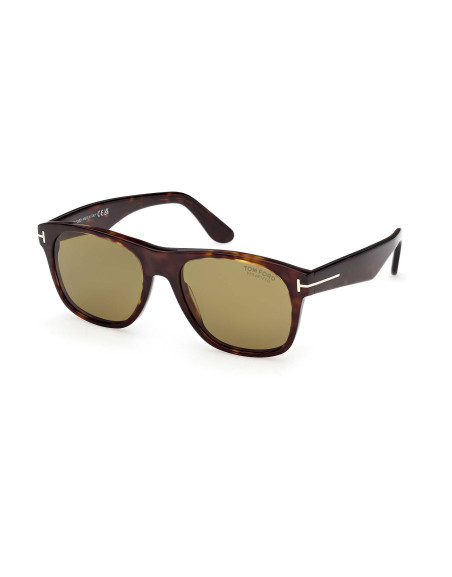 Occhiali da sole Tom Ford FT1284 52R disponibili online da Ottica Ricci