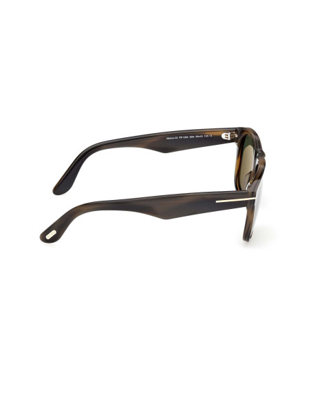 Occhiali da sole Tom Ford FT1284 55N disponibili online da Ottica Ricci