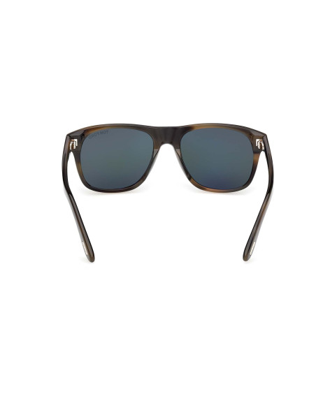 Occhiali da sole Tom Ford FT1284 55N disponibili online da Ottica Ricci