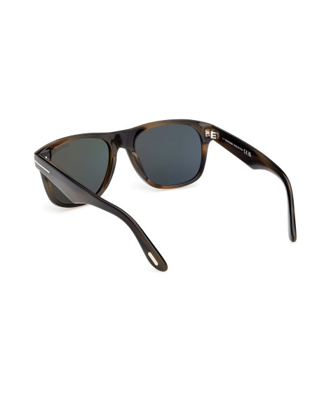 Occhiali da sole Tom Ford FT1284 55N disponibili online da Ottica Ricci