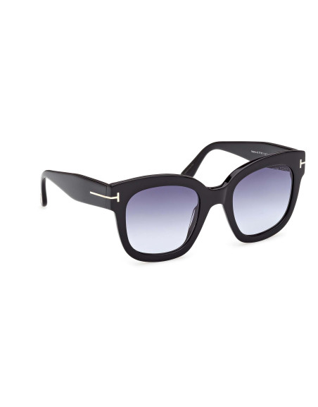 Occhiali da sole Tom Ford FT0613 01W disponibili online da Ottica Ricci