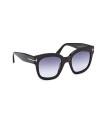 Occhiali da sole Tom Ford FT0613 01W disponibili online da Ottica Ricci