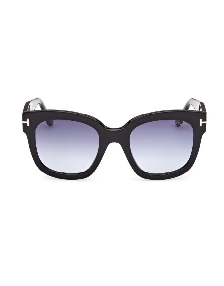 Occhiali da sole Tom Ford FT0613 01W disponibili online da Ottica Ricci