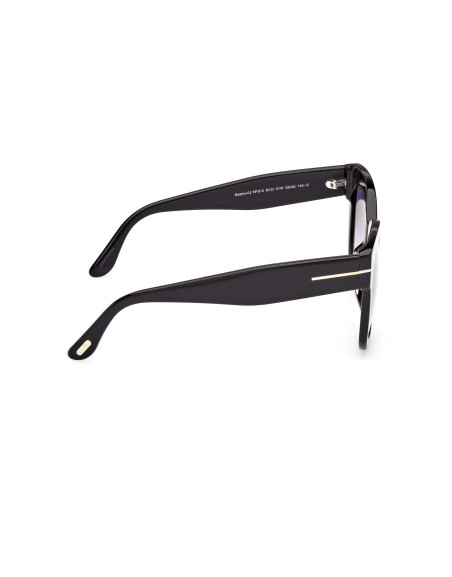 Occhiali da sole Tom Ford FT0613 01W disponibili online da Ottica Ricci